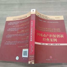 中国动产担保创新经典案例