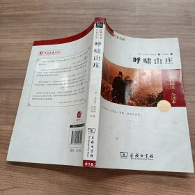 经典名著 大家名译：呼啸山庄（无障碍阅读 全译本 素质版）