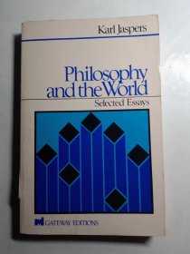 Philosophy and the World: Selected Essays