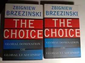 The Choice: Global Domination or Global Leadership