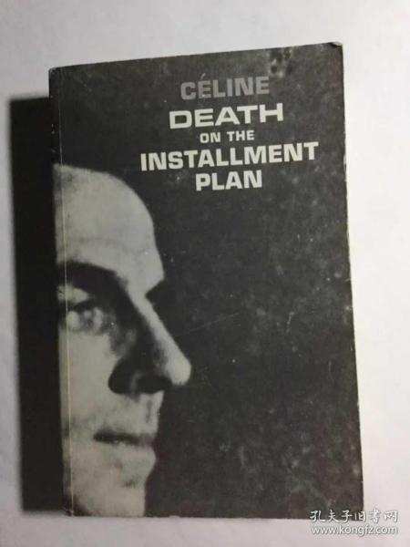 Death on the Installment Plan