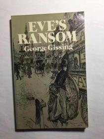 Eve's Ransom