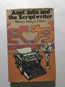 Aunt Julia and the Scriptwriter