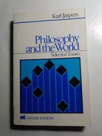 Philosophy and the World