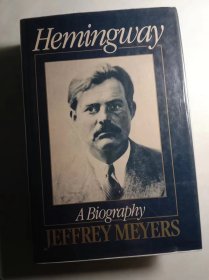 Hemingway: A Biography