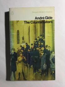 The Counterfeiters