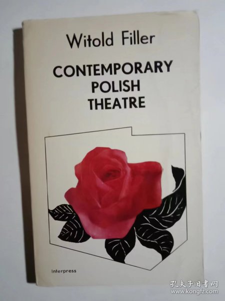 Contemporary Polish Theatre