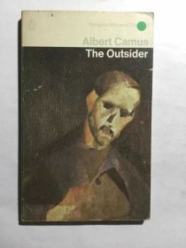 The Outsider