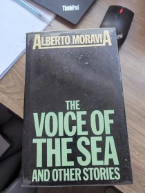 Voice of the Sea