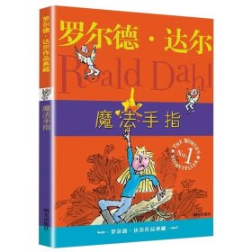 好小子-童年故事：罗尔德·达尔作品典藏