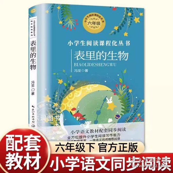 语文统编教材课程化阅读 四年级上（中国神话传说+世界神话传说）全2册