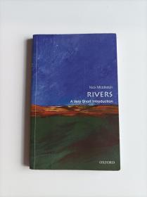 Rivers: A Very Short Introduction