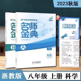 理想树2020版初中必刷题数学八年级上册HS华师版配狂K重点