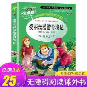 数学家的故事（青少版新阅读）中小学课外阅读书籍三四五六年级课外读物 人生必读书