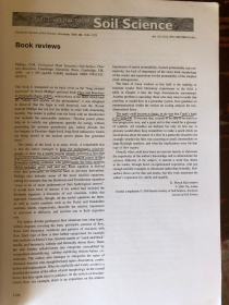 现货（谭）Geological Fluid Dynamics: Sub-surface Flow and Reactions  地质流体动力学 地下水流动与化学反应  Owen M. Phillips教授专著