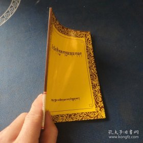 中国医学百科全书. 藏医分卷 ： : 藏文