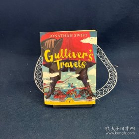 Gulliver\'s Travels