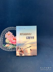 現(xiàn)代海戰(zhàn)的利矛 反艦導(dǎo)彈
