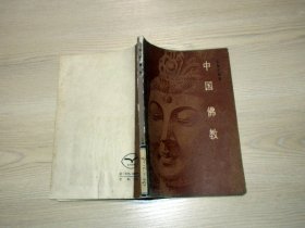 中国佛教   高振农编著