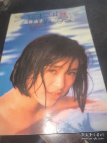 酒井法子写真集