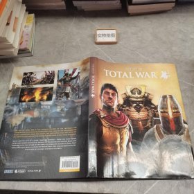The Art of Total War