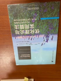 优化理论与实用算法