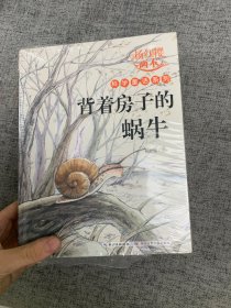 杨红樱画本科学童话系列（套装共6册）