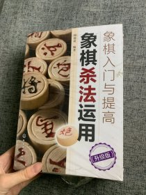 象棋入门与提高：象棋布局精要（升级版）