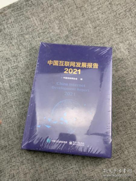 中国互联网发展报告2021