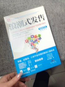 浪潮式发售：让你卖什么都秒杀并持续热卖的产品发售方程式