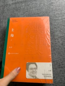 茅盾文学奖获奖作品全集：主角（上下平装）