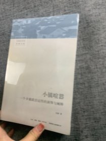 小镇喧嚣：一个乡镇政治运作的演绎与阐释