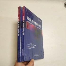 软组织肉瘤诊疗学