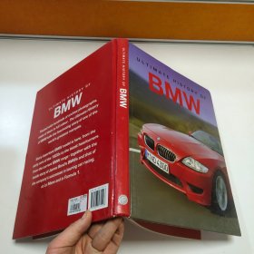 宝马的历史：ultimate history of BMW