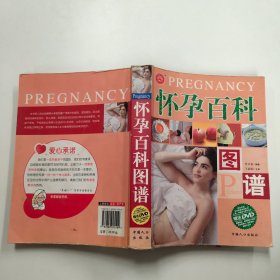 怀孕百科图谱