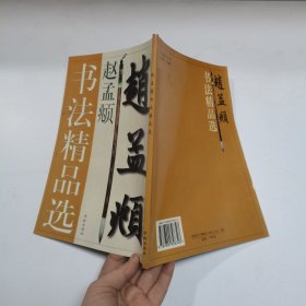 赵孟頫 书法精品选