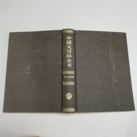 中国大百科全书 电子学与计算机1