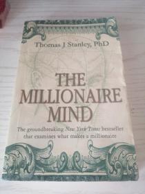 THE MILLIONAIRE MIND 百万富翁的头脑【英文版】