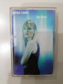 【老磁带】donna lewis blue planet