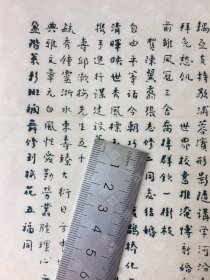 孤品 同一批诗歌，作者主要是廉建中，此外有张江树、孙同德、邹元燨、郑章成等人。惠毓明、黄炎培、欧阳铁翘、邹元燨、汪鬍公丁健行、周采泉倪高风、程寰西、钱士青、陈小翠、卢彬士、沈仰放、周岐隐、沪江大学、除夕写愤、周锡庚郑怀美、邱韵舫、《哀白骨》（抗战将士遗骸）、秦伯未、曾幕韩、凌宪扬、于右任、张天方、卞柏年、俞瓶叟、与徐中玉教授刘之谦教授、南湖雅集、《桃花泪并序》（关于上海龙华寺）、余上沅、吴稚晖