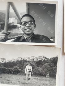 （补图）同一批老照片36张合售，里面有陈诚、陈诚夫人吴舜莲、田炯锦等名人。陈诚是浙江青田人。田炯锦是甘肃庆阳人。有旗袍美女，摄影师印章杲大鏐，儿童，女孩，美女，男子，相机，风景，文殊兰花卉，校服，合影，孙文（孙中山）的天下为公匾额。（陈诚，保定军校毕业，黄埔军校特别官佐，军长。田炯锦毕业于北京大学）