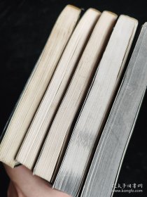 张宝瑞小说6本不重复的合售（一只绣花鞋+一只绣花鞋2+阴阳铜尺+13号凶宅+一幅梅花图+绿色尸体） /张宝瑞