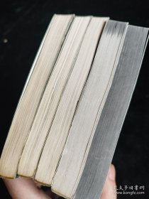张宝瑞小说6本不重复的合售（一只绣花鞋+一只绣花鞋2+阴阳铜尺+13号凶宅+一幅梅花图+绿色尸体） /张宝瑞