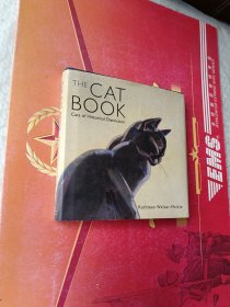 The Cat Book：Cats of Historical Distinction
