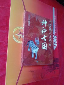 一读就入迷的神秘古国