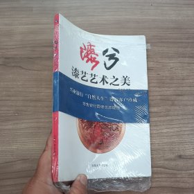 漆兮 : 漆艺艺术之美