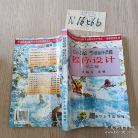 程序员级 高级程序员级 程序设计 第二版