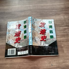 台湾富豪发迹史