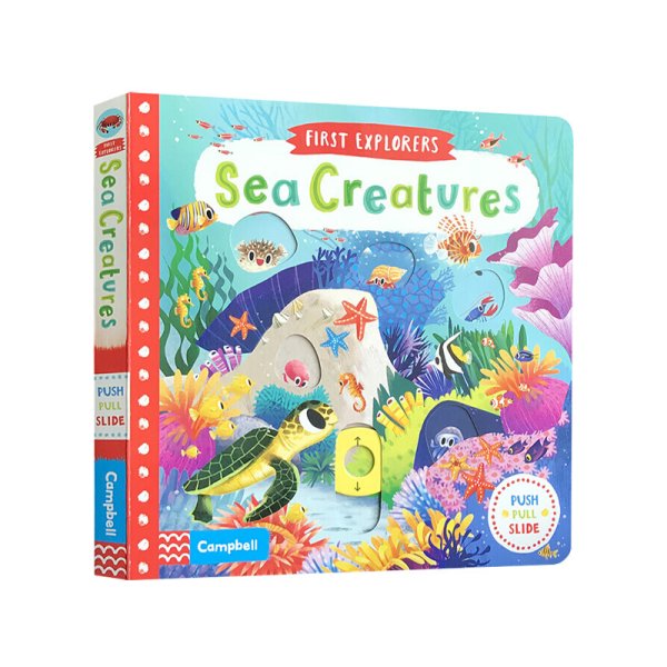 Sea Creatures