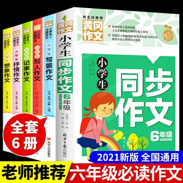 小学数学：从满分到培优（6年级+小升初）